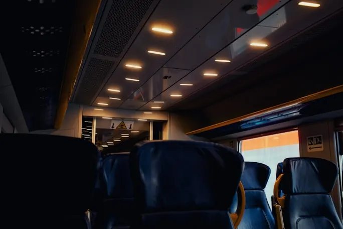 Corporate Travel​