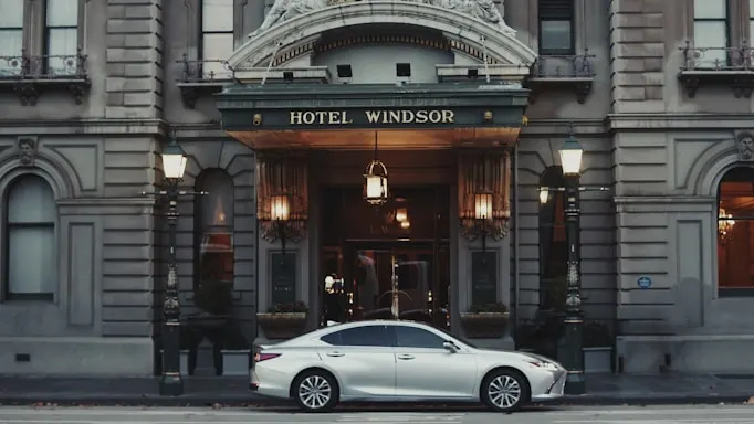 Hotel Transfers​