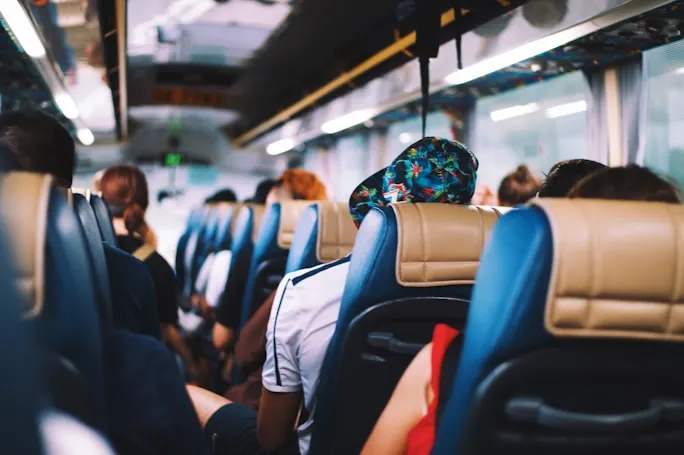 Group Transportation​