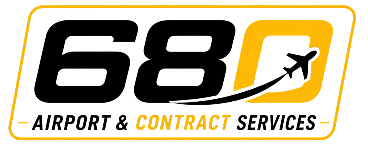680 Airport & Contract Services
